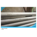 ASTM A312 316ti Seamless Stainless Steel Pipes for Bolier